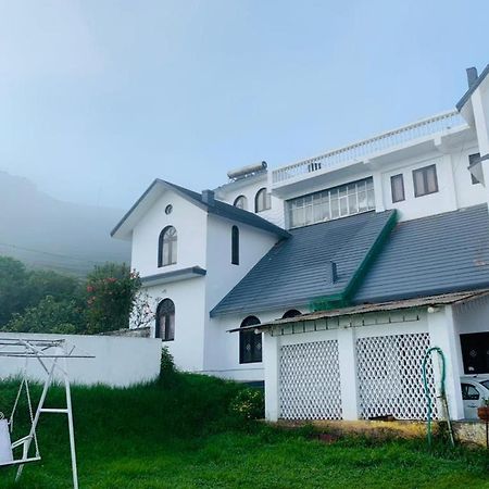 Hotel Bob Lesiure Udagamandalam Exterior foto