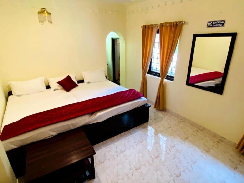 Hotel Bob Lesiure Udagamandalam Exterior foto
