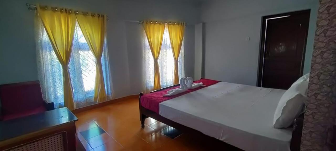 Hotel Bob Lesiure Udagamandalam Exterior foto