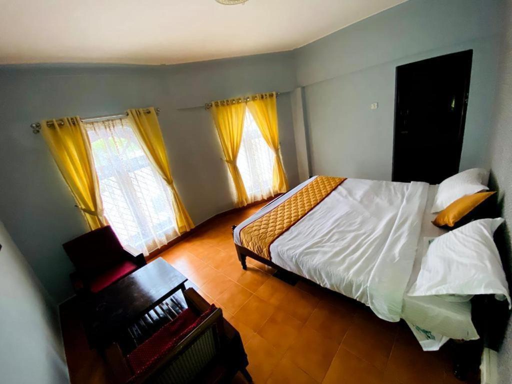 Hotel Bob Lesiure Udagamandalam Exterior foto