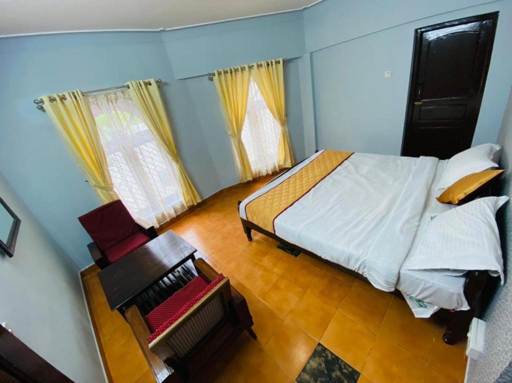 Hotel Bob Lesiure Udagamandalam Exterior foto