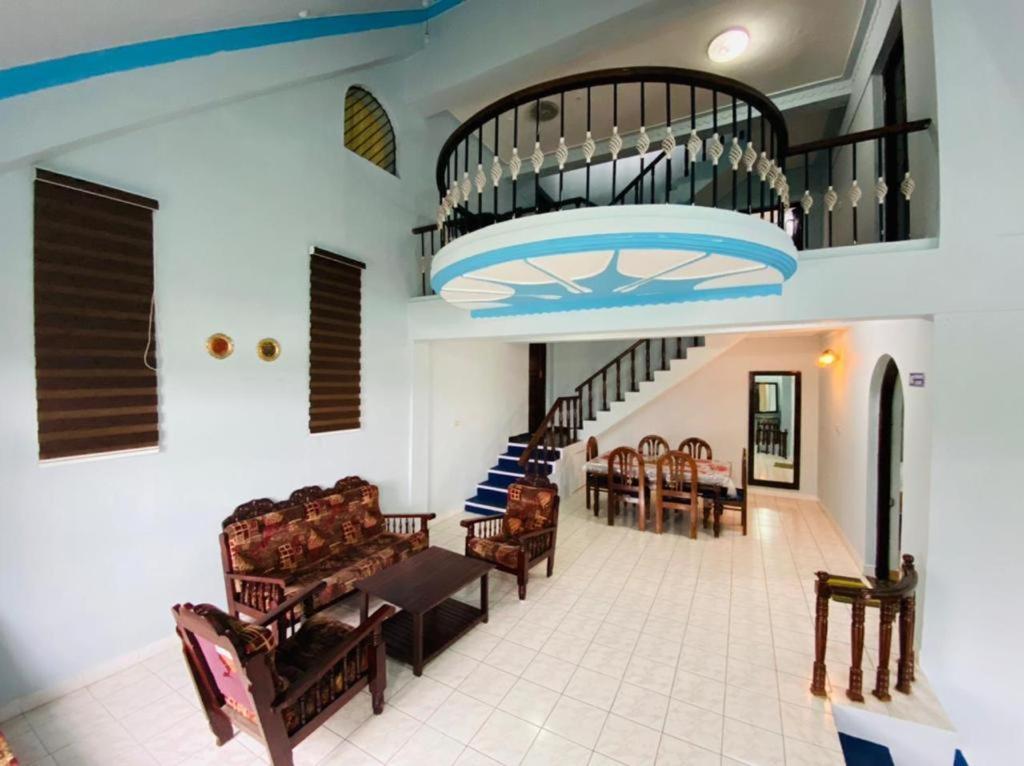 Hotel Bob Lesiure Udagamandalam Exterior foto